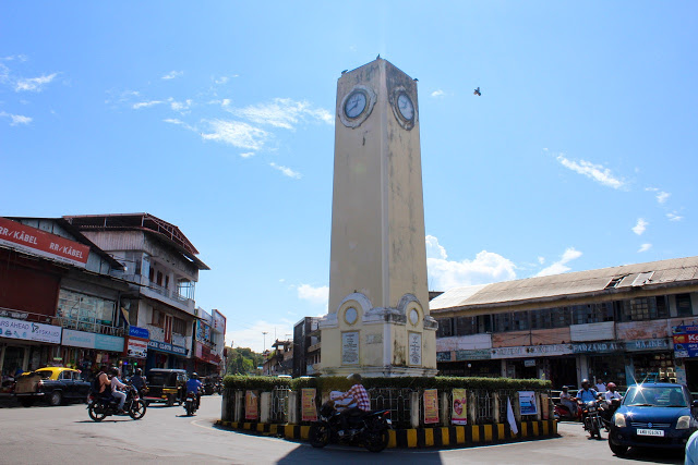 🏙️ Aberdeen Bazaar (Port Blair)
